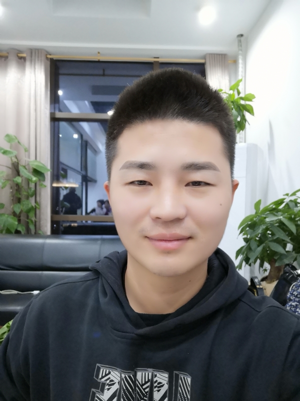 春茶的第一张照片--罗源征婚网