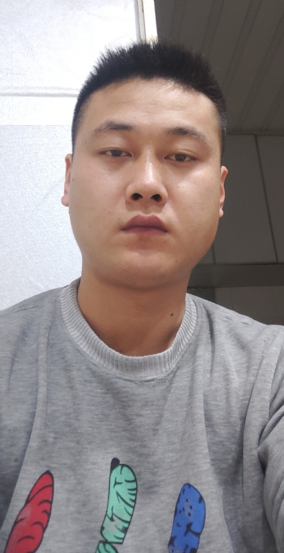 孤帆的第一张照片--罗源征婚网