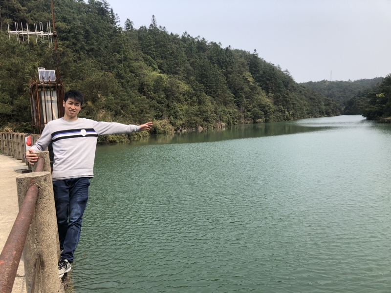 建的第一张照片--罗源征婚网