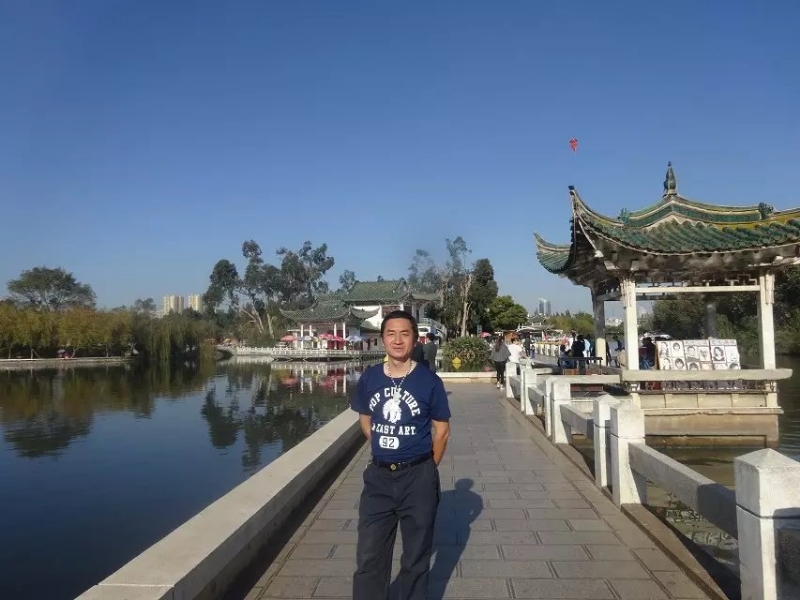 真心的龙的第一张照片--罗源征婚网