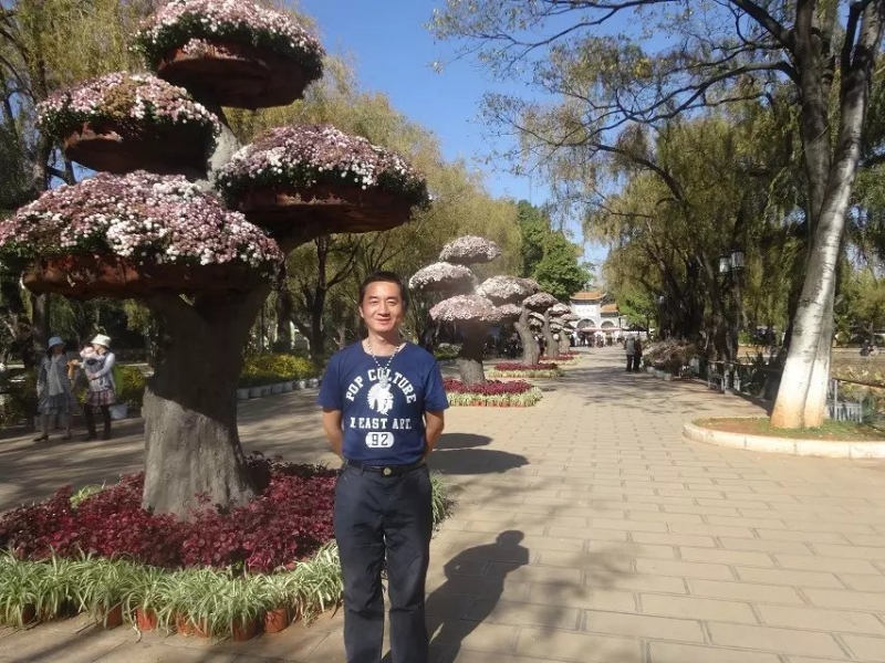 真心的龙的第三张照片--罗源征婚网