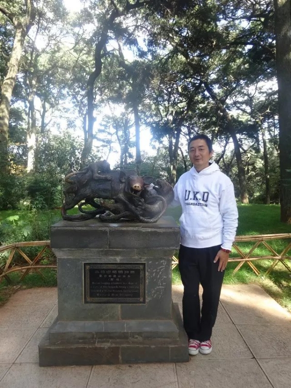 真心的龙的第四张照片--罗源征婚网