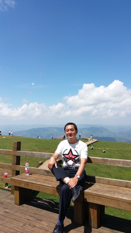 真心的龙的第七张照片--罗源征婚网