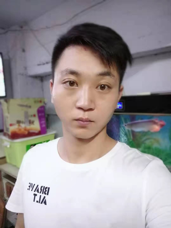 七秒记忆的第一张照片--罗源征婚网