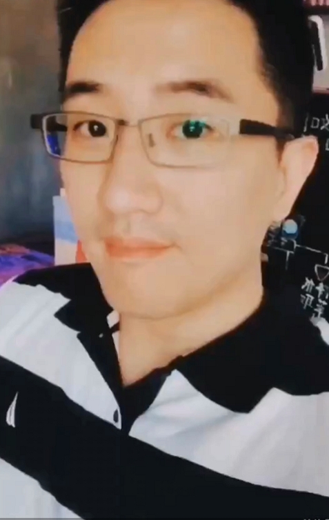 虎子的第一张照片--罗源征婚网