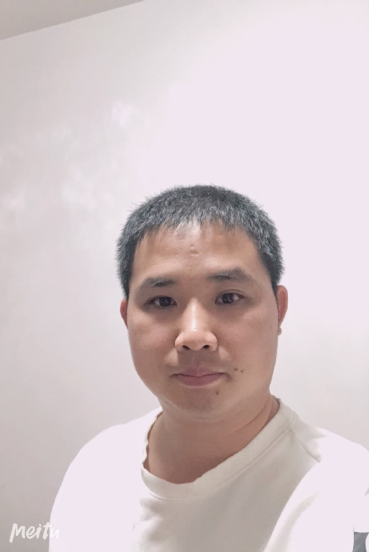 小梁的第一张照片--罗源征婚网