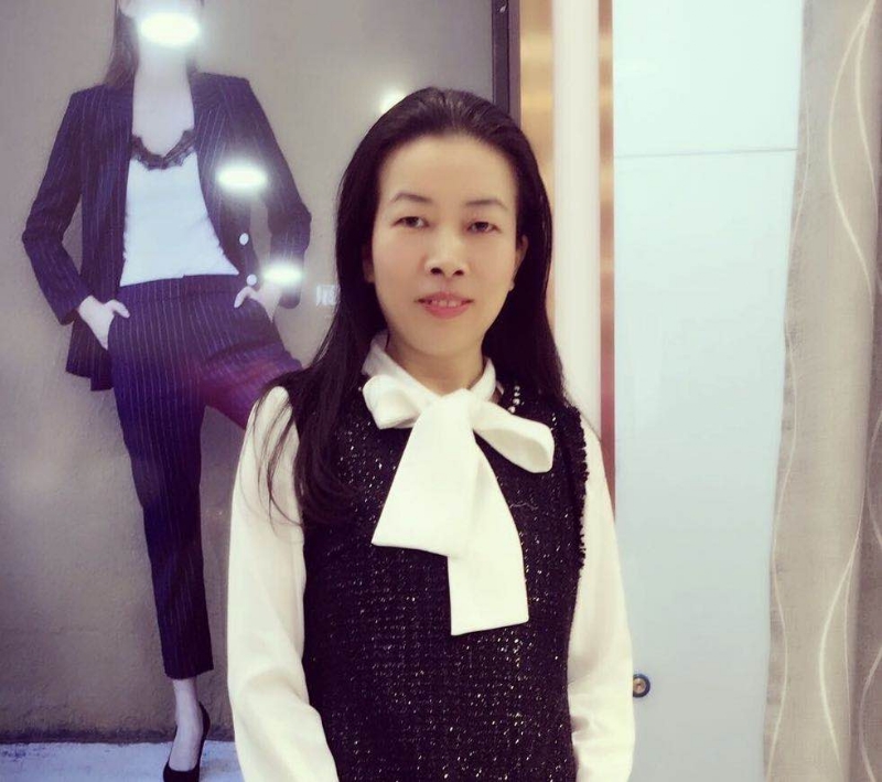 鑫鑫的第一张照片--罗源征婚网