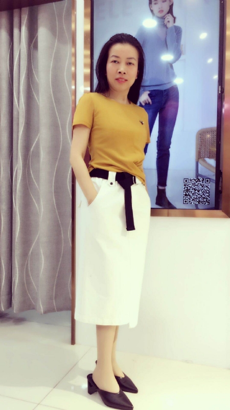 鑫鑫的第三张照片--罗源征婚网