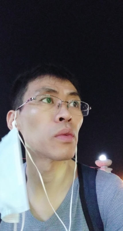 上善若水任方圆的第一张照片--罗源征婚网