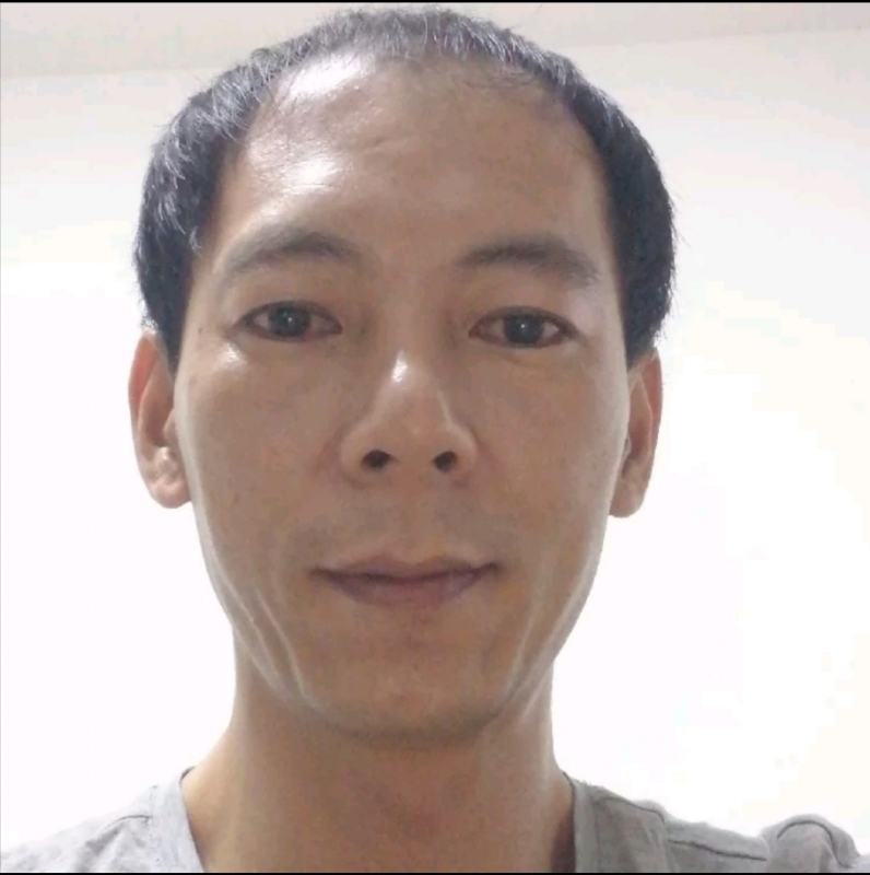 单枪匹马的第二张照片--罗源征婚网