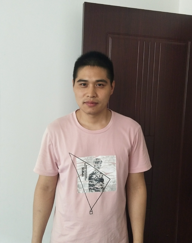 liyuanlin的第一张照片--罗源征婚网