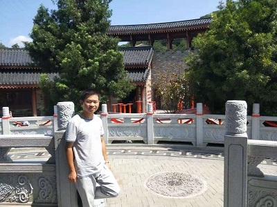 方向的第一张照片--罗源征婚网