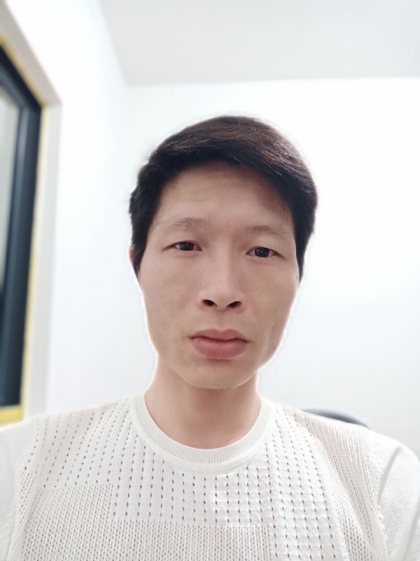 解药的第一张照片--罗源征婚网