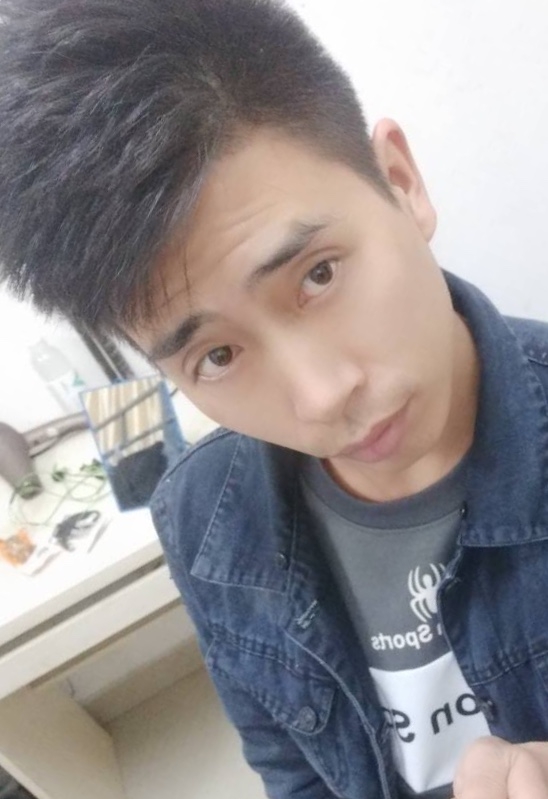 真心交友的第二张照片--罗源征婚网