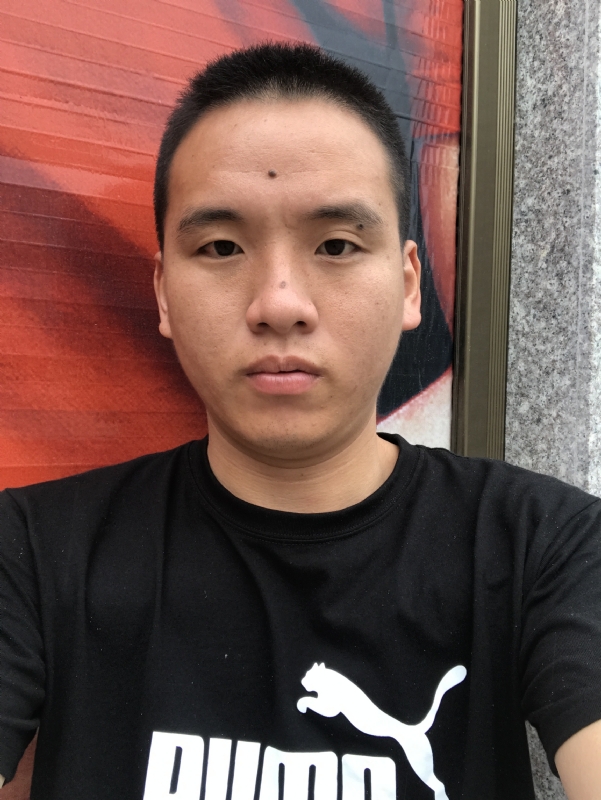 陈轻松的第一张照片--罗源征婚网