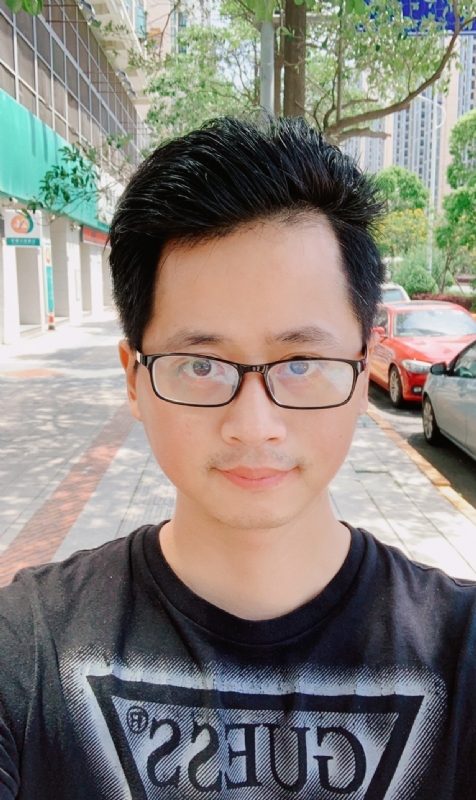 欧金的第一张照片--罗源征婚网