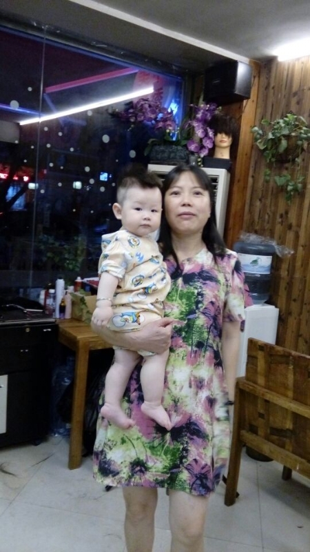 mary的第一张照片--罗源征婚网