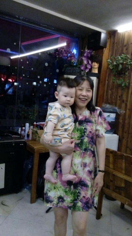 mary的第二张照片--罗源征婚网