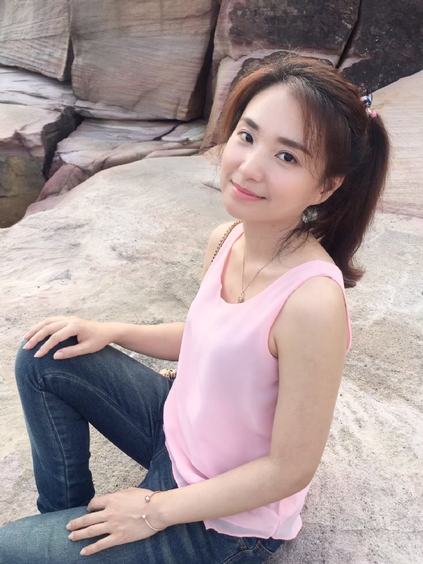 Jane的第二张照片--罗源征婚网