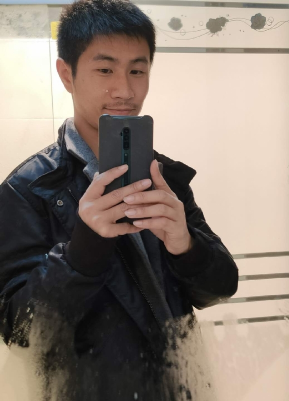 白色的风的第一张照片--罗源征婚网