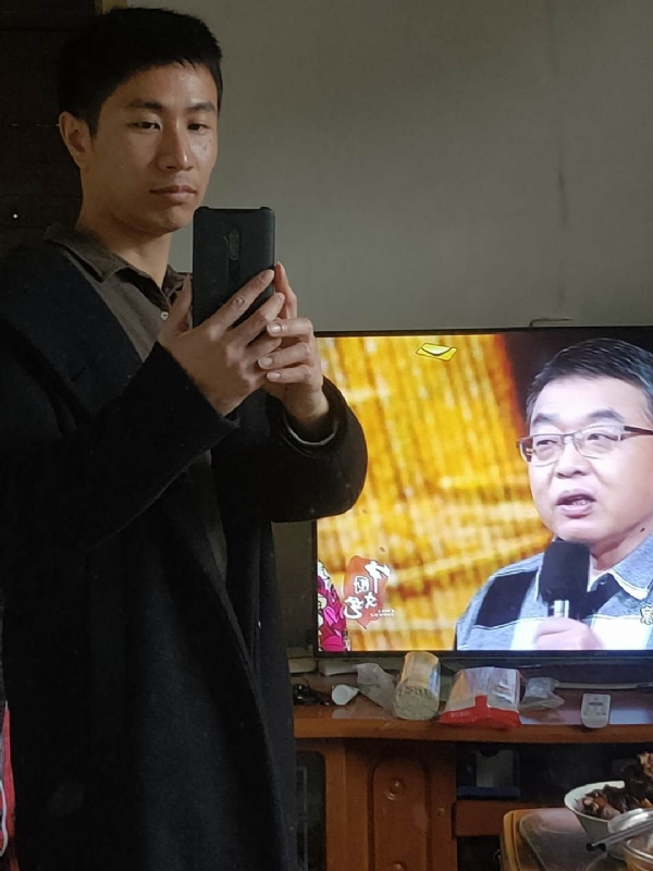 白色的风的第二张照片--罗源征婚网