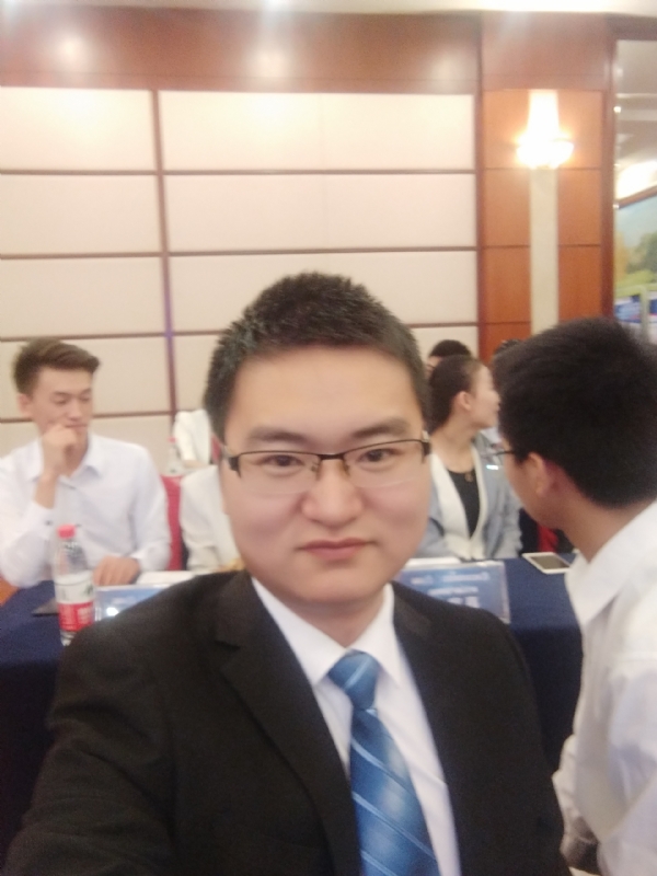 慕秋的第二张照片--罗源征婚网