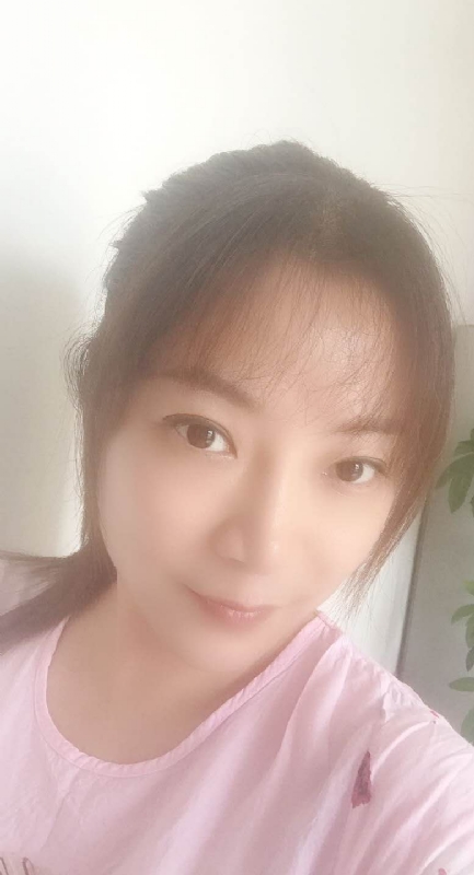 美丽在现的第一张照片--罗源征婚网