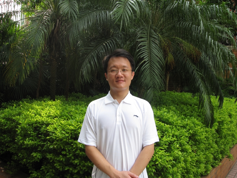 上善若水的第一张照片--罗源征婚网