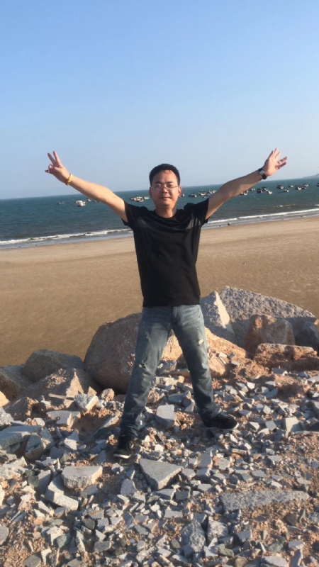 天天的第一张照片--罗源征婚网