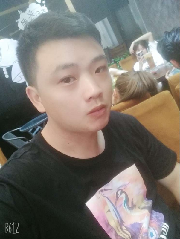 Tango的第一张照片--罗源征婚网