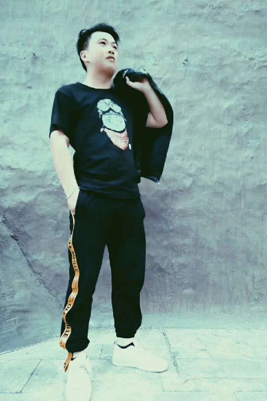 Tango的第二张照片--罗源征婚网