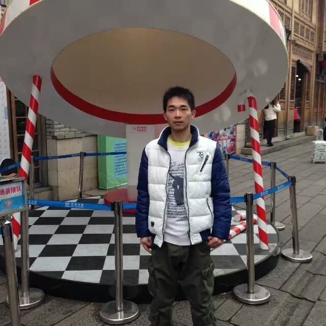 建的第二张照片--罗源征婚网