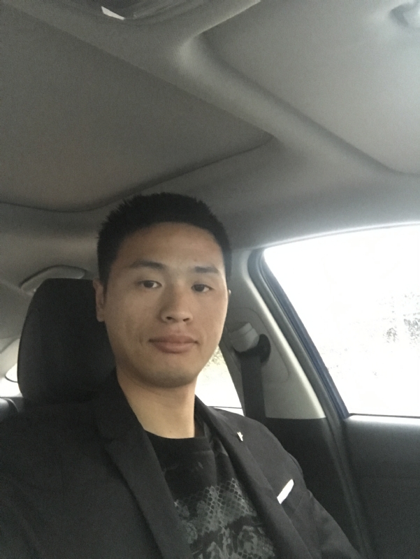 向前走的第二张照片--罗源征婚网