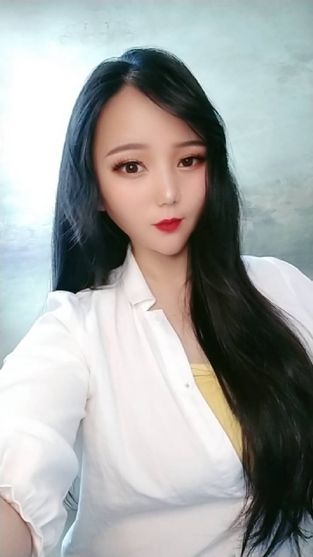 真水无香的第二张照片--罗源征婚网