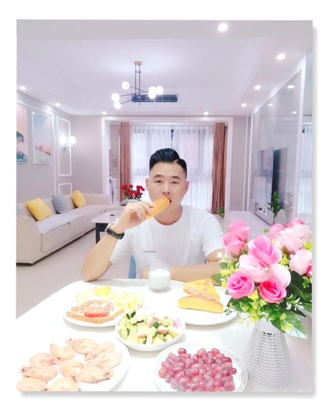 相遇相随的第一张照片--罗源征婚网