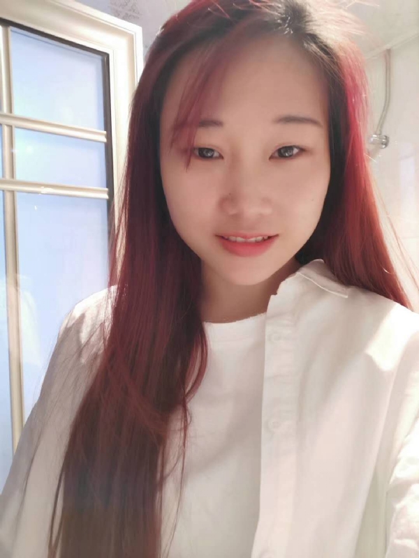 雾里看花的第一张照片--罗源征婚网