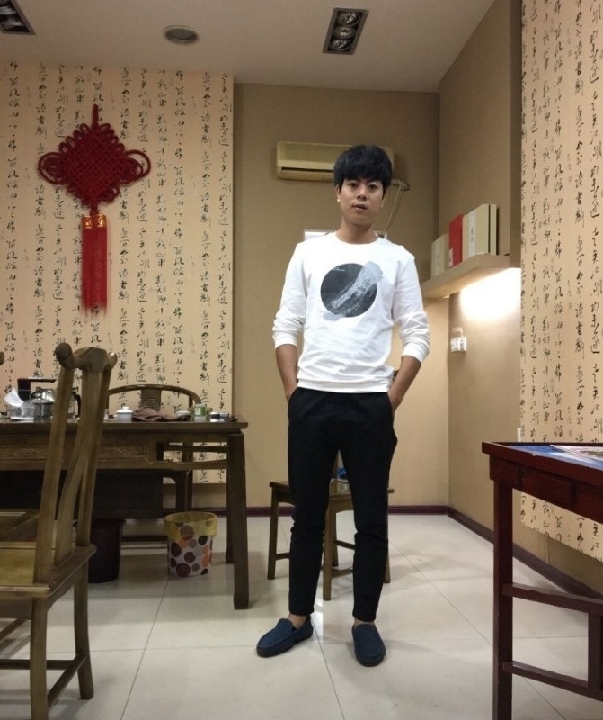 小贱哥的第二张照片--罗源征婚网