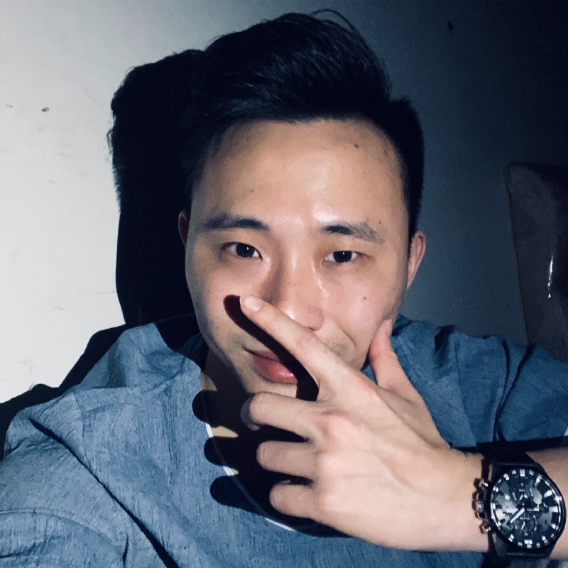 自律的第二张照片--罗源征婚网