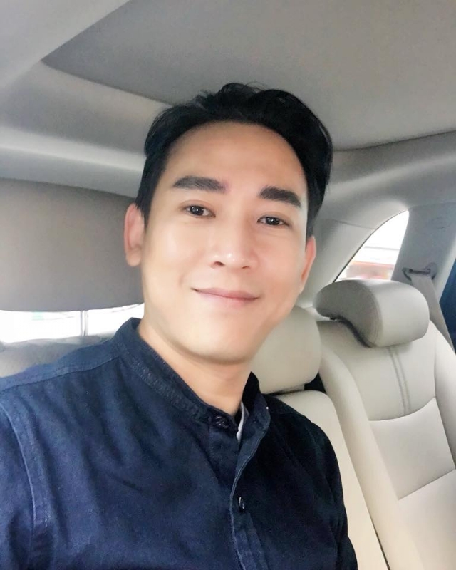 温柔的老头子的第一张照片--罗源征婚网