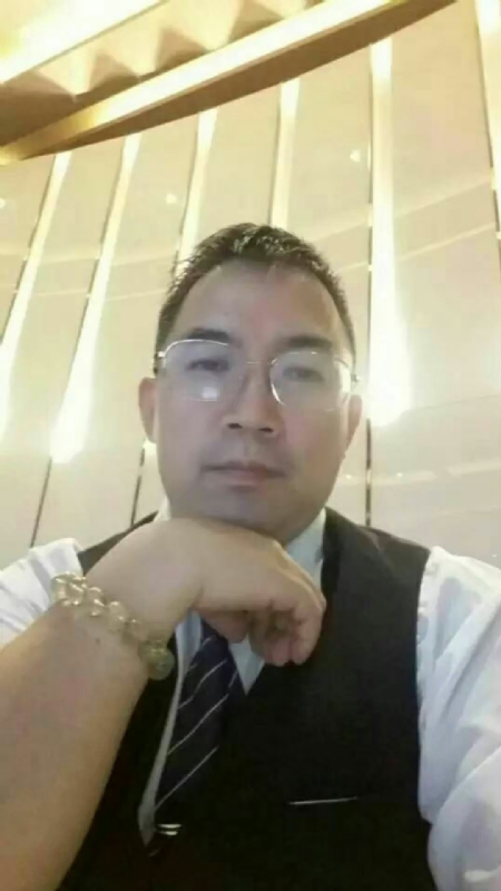 wen哥的第一张照片--罗源征婚网