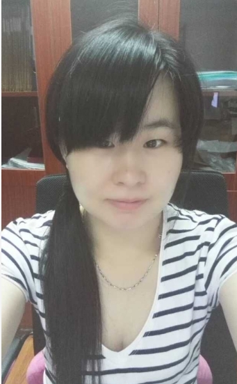 莫语的第一张照片--罗源征婚网