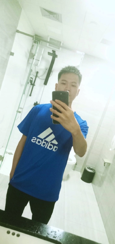 啊泉的第一张照片--罗源征婚网