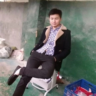 森的第二张照片--罗源征婚网