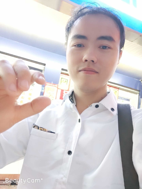 开心就好的第一张照片--罗源征婚网