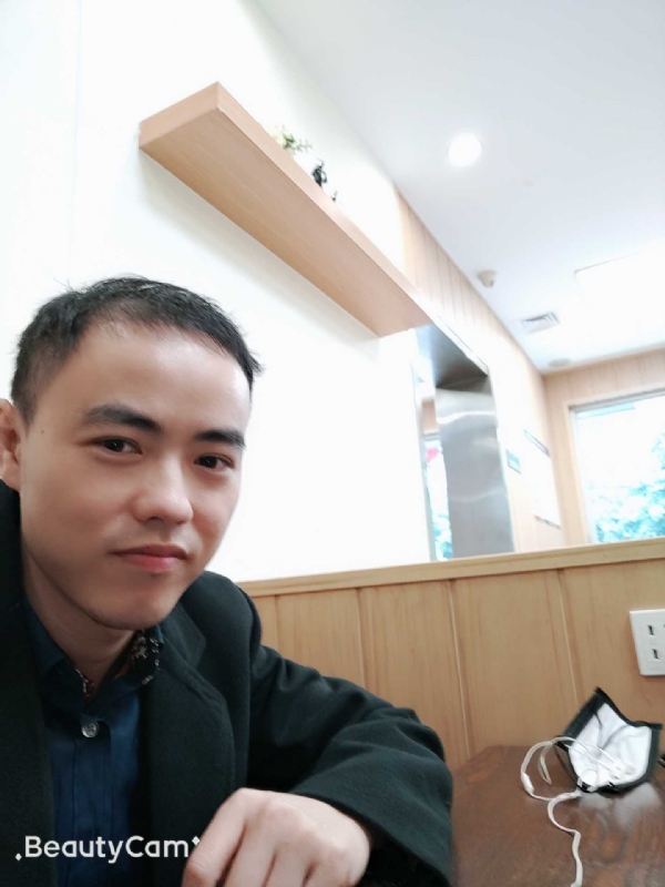 开心就好的第二张照片--罗源征婚网