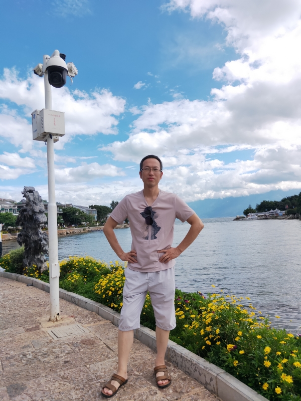 flyboy的第二张照片--罗源征婚网