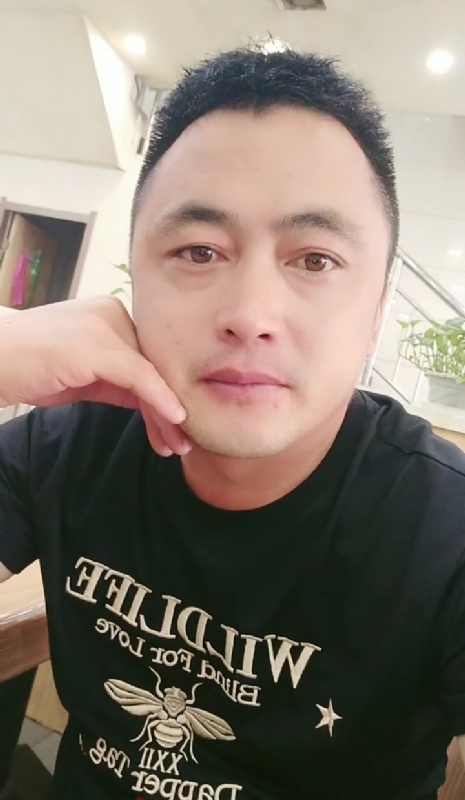 廖艾德的第一张照片--罗源征婚网