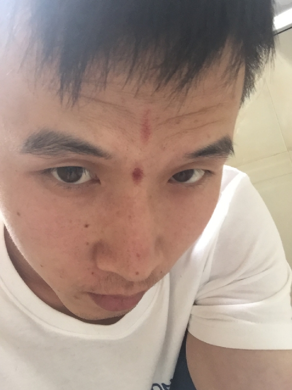 爱晴的第一张照片--罗源征婚网