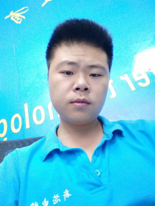 阿菜的第三张照片--罗源征婚网