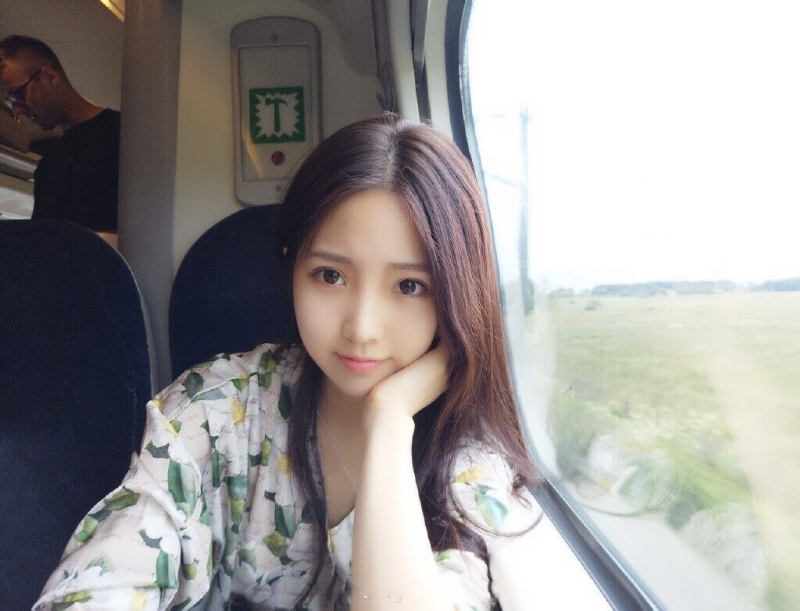 梦想成假的第一张照片--罗源征婚网